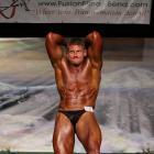 Ryan  Grizzell - NPC Bill Pearl High Desert Classic 2011 - #1